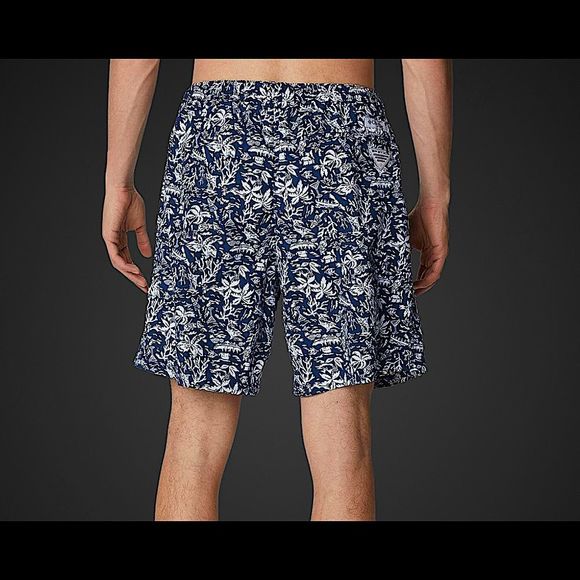 Columbia Men's Super Backcast Water Shorts - Picture 2 of 14